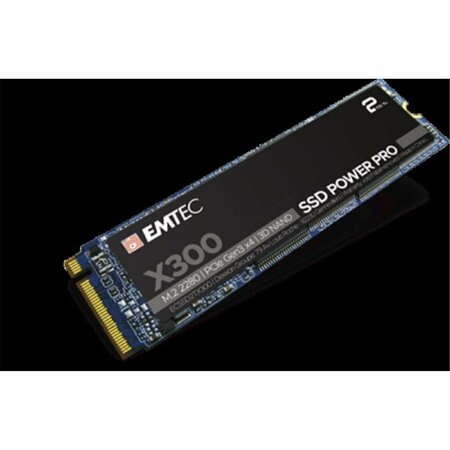 BETTERBATTERY M2 NVME Pcie 1TB Solid State Drive BE3288269